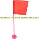 Track and Field Equipment Marker Flag / Record Flag