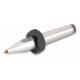 TSC-9663 TUNGSTEN CARBIDE STEEL POINT TWO PHASE TYPE WITH NUT DEAD CENTER