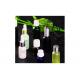 High quality Cosmetic bottles empty bottle for essential oil  made in China various size various colors