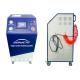 4.5 KW Car Carbon Cleaning Machine Gasoline Engine Spark Plug Cleaning