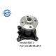High Performance Water Pump 6D31 ME391343 For KATO HD700-5
