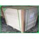 Food Grade Single Coated White Kraft Paper 30gsm 40gsm for Paper Bags