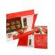 Custom Shaped Pouches Food Grade Barrier Packaging with side gusset