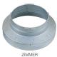 819 914 1018 Zimmer Stork Endrings High Neck Textile Machine Parts