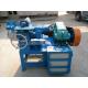 Full Automatic Tire Steel Wire Separator 15kw 1600r/min