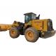 SDLG LG956L Used Mini Wheel Loader 2.8m3 Bucket with Hydraulic Pump