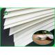 0.035'' 0.045'' 0.061'' In Sheet High Bulk Absorbent Paper For Coaster