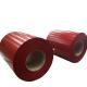 Ppgi Ppgl Prepainted Galvanized Galvalume Color Coated Steel Sheet Coil with Tolerance ±1% and Zinc Coating 20-275g/m2