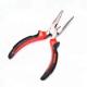 Household Tool Set Non Sparking Pliers Wide Flat Nose Pliers Anti Corrosion