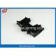 Black Color ATM Spare Parts Cash Dispenser Wab - Ressure Plate 2P004406 For Hitachi