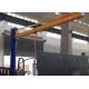 500 Kg Vacuum Hoist Lifting Systems , 2.5 KW Glass Vacuum Lifting Equipment