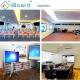 Android Interactive Whiteboard TV with High Accuracy 2mm Technology