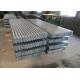 Galvanized Galvalume Corrugated Metal Panels , SGCC GI GL Corrugated Roofing Iron Sheets