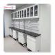 Convenient Lab Furnitures Easy to Install Export Plywood Package