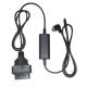 24W Micro USB Cable Connector for Gps DVR Camcorder Tablet E-dog Phone OBD II 16pin Charger