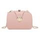 Women Products Small Crossbody Bag With Fashion Button Designer Handbags 90082W