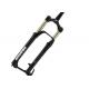 26er Fat Bike Fork Air Suspension Mountain Bike Mtb Rebound/compression