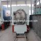 Trolley Type 380V 600mm Heat Treatment Furnace 850 Degree Vacuum Hardening Oven
