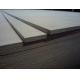Mildew Free Fiber Cement Siding Panels , Fire Rated Fiber Cement Clapboard Siding