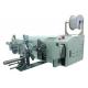 Industrial Wire Coil Binding Machine Counting And Cutting Feature 1-4 Cycle / S