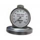 Measure Range 0 Degree - 100 Degree Lab Testing Equipment JIS K 7312 ASKER Hard Meter F Type