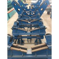 508mm Od Spiral Pipe Making Machine For Oil And Gas Tubing