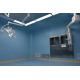 Dental Hospital Operating Theatre Rooms Stainless Steel Multi Function Class 100 - 100000