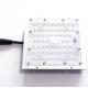 Square Shape SMD3030 LED Street Lighting Kits 50w 150lm/W Silicone Gasket
