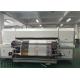 DTP Inkjet Cotton Printing Machine High Resolution 100 m / h ISO Approval