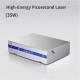 35W Picosecond Pulsed Laser High Stability For Drilling Brittle Materials
