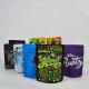 PET Digital Printed Stand Up Pouches Powder Packaging Aluminium Foil Pouches