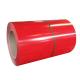 Cold Rolled PPGI Galvanized Steel Coil Color Coated Az60 Grass Brick Flower Color Coated