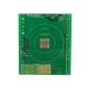 Consumer Electronics Multilayer Printed Circuit Boards 0.2mm Hole