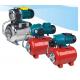 2HP Electric High Pressure Water Pump Cast Iron Body / Irrigation Water Pumps