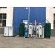 PSA nitrogen generator air clarification system high purity 99.995%