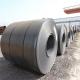 Ms Steel Coil Strip Sheet Manufacturer AISI Hrc Hot Rolled Coil