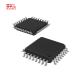 MC9S08FL16CLC MCU Microcontroller Central Processor Unit Security Circuitry 16KB 20MHz