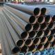 Carbon Steel Pipe Astm A106 Gr.B Cold Drawn Seamless Pipe A789 S31803