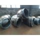 Welsure SUS304 Butt Welding ASTM Stainless Steel Pipe Fitting 45 Degree Elbow