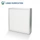 Compact Cleanroom HEPA Filter H14 99.995 % 800 × 600 × 93 For Laminar Flow