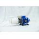 Self Priming Chemical Pump Single Stage Corrosion Resistant Acid Base