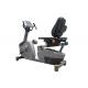 Body Strength Magnetic Gym Stationary Bike Adjustable Seated