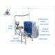 125ml 200ml 250ml 330ml 1000ml automatic aseptic milk juice water production line milk oil filling packaging Machine