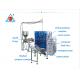 factory supply beverage juice with plastic packaging bags /pouch filling machine