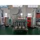 High Productivity C Frame Automatic Aluminum Foil Pot Making Machine