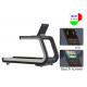 High End Home Electric Treadmill Exercise Machine With 12 Professional Exercise Programs