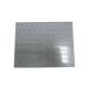 White Printing Aluminum Core PCB White Older Mask RoHS Certificate