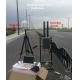 Rain Proof Anti Drone Device Vehicle Mounted And Stationary System