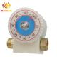 Gas Leakage Protection 10kpa BBQ Grill Gas Safety Valve