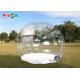 2 Meter Inflatable Bubble Tent House Dome Outdoor Clear Show Room
